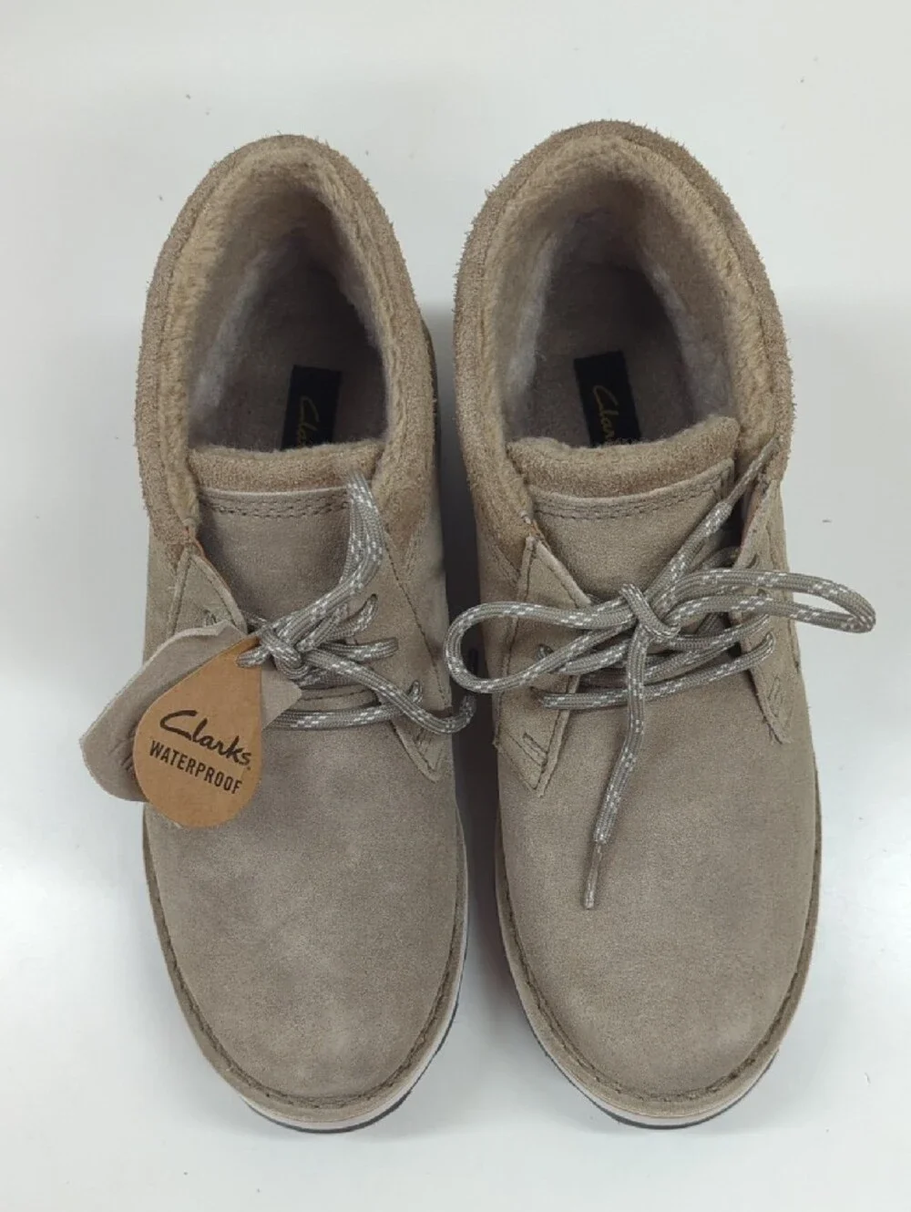 Clarks nwt corston